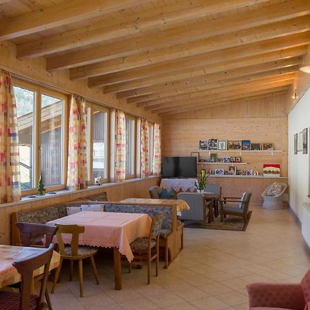 Village Apartments Achenkirch Kültér fotó