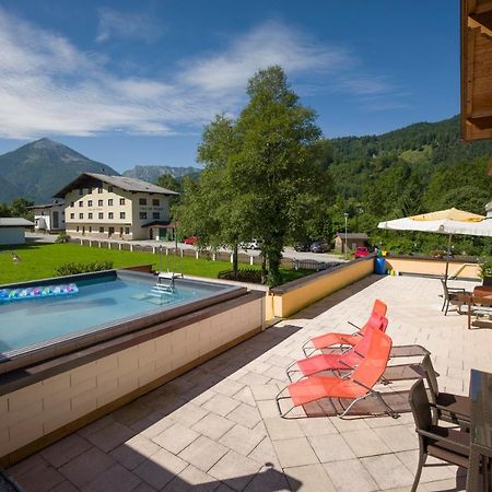 Village Apartments Achenkirch Kültér fotó