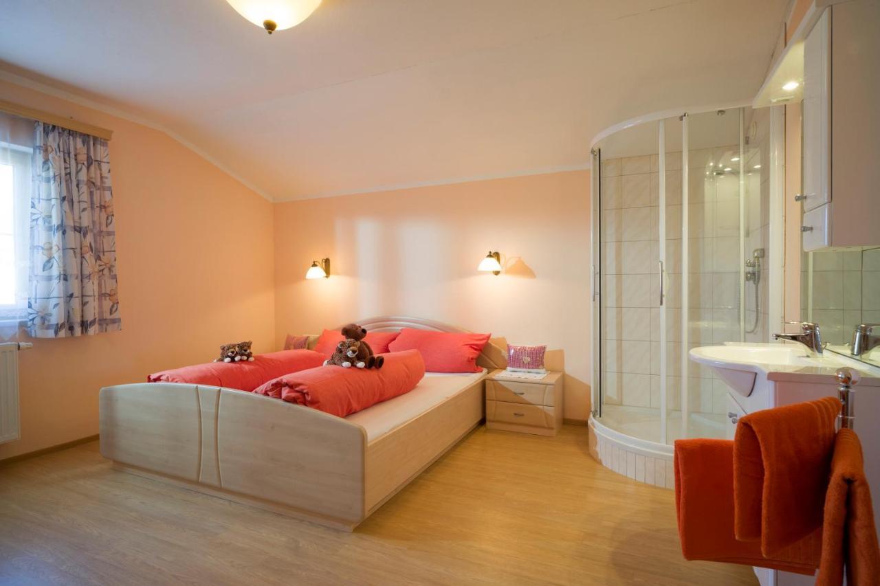 Village Apartments Achenkirch Kültér fotó