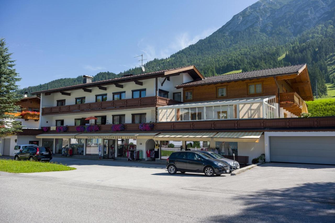 Village Apartments Achenkirch Kültér fotó