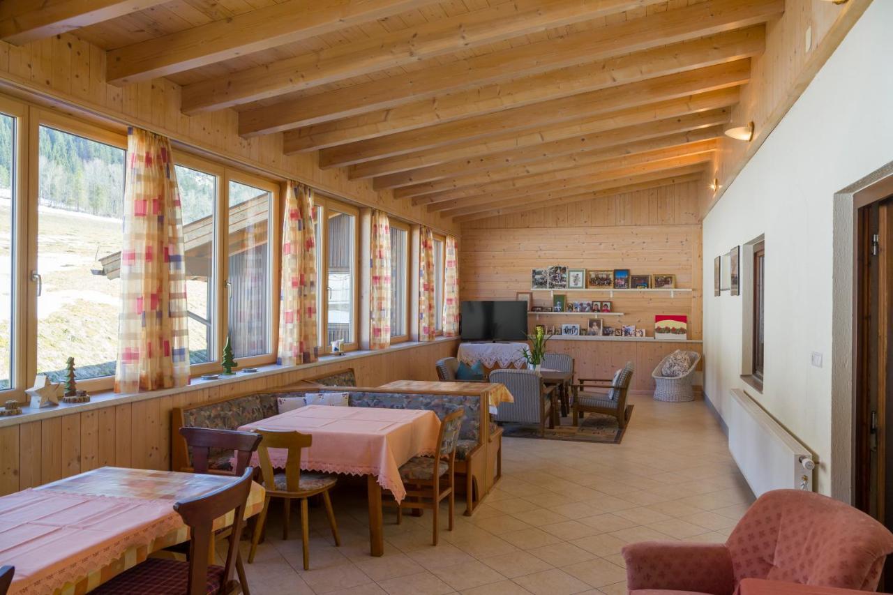 Village Apartments Achenkirch Kültér fotó