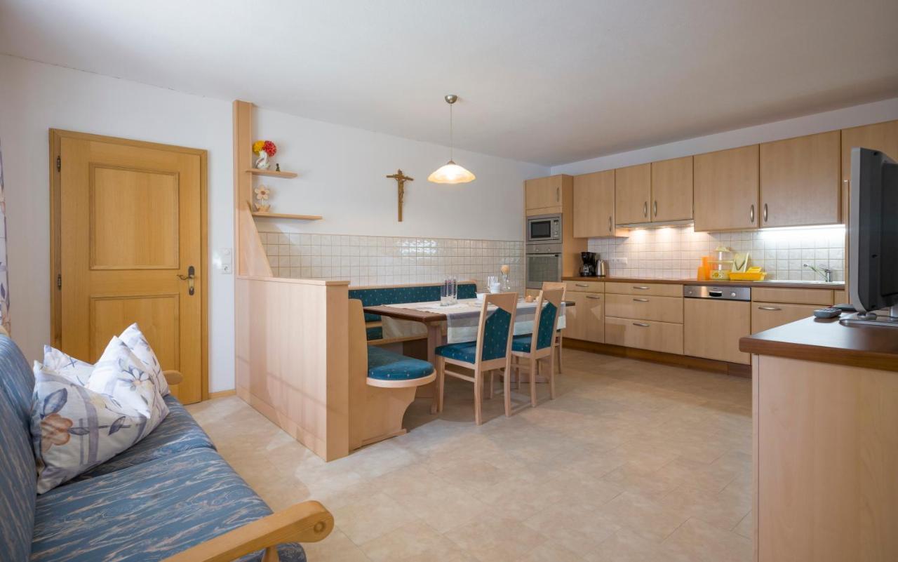 Village Apartments Achenkirch Kültér fotó