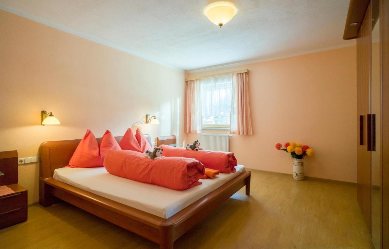 Village Apartments Achenkirch Kültér fotó