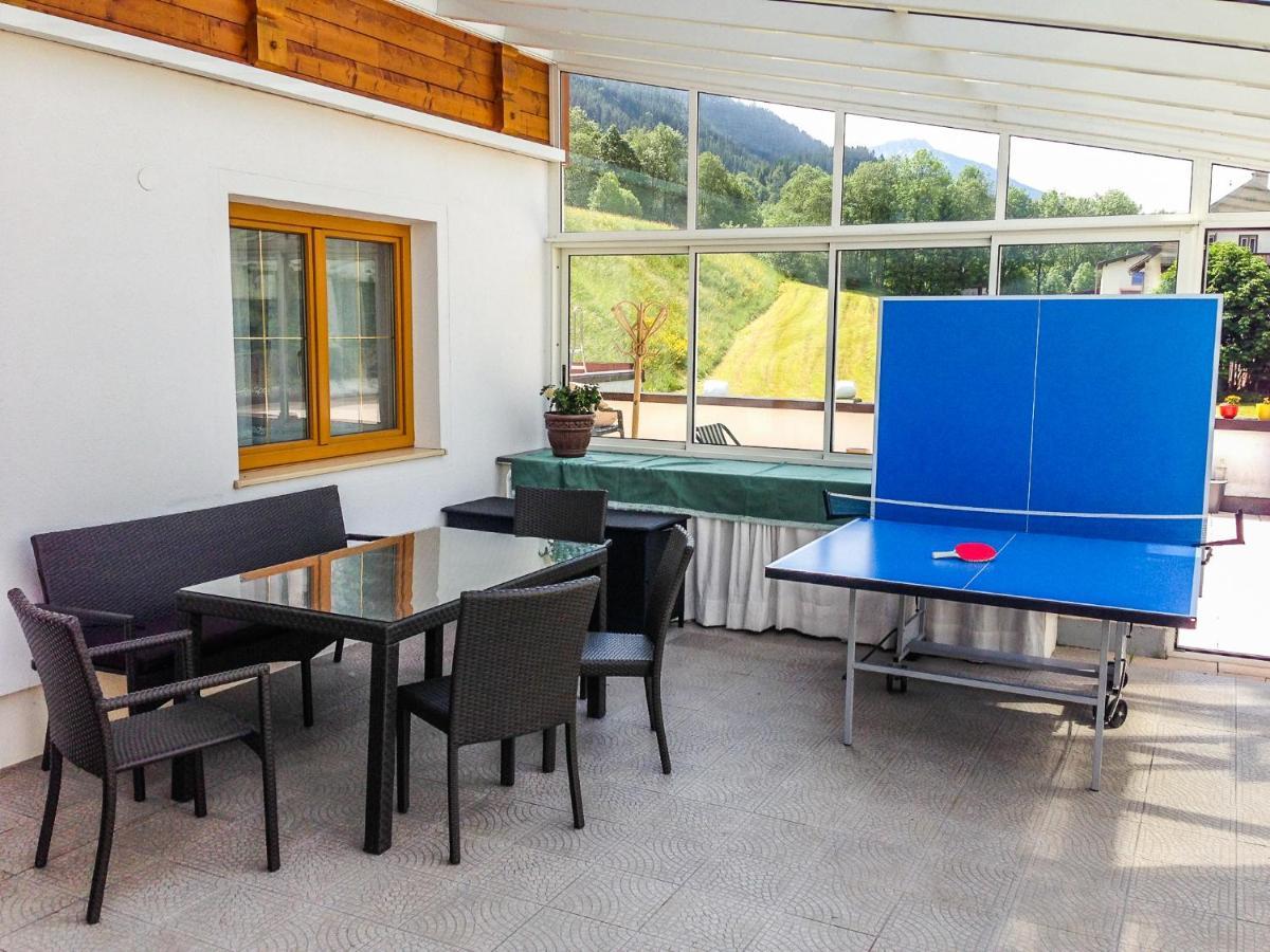 Village Apartments Achenkirch Kültér fotó