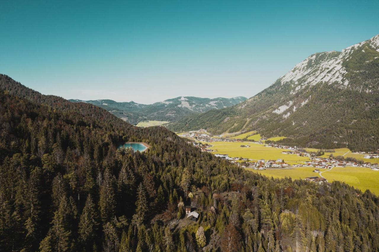 Village Apartments Achenkirch Kültér fotó