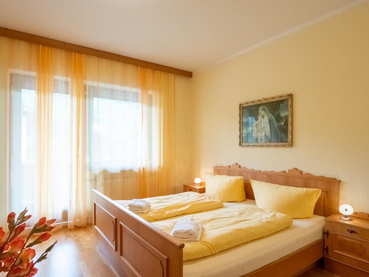 Village Apartments Achenkirch Kültér fotó